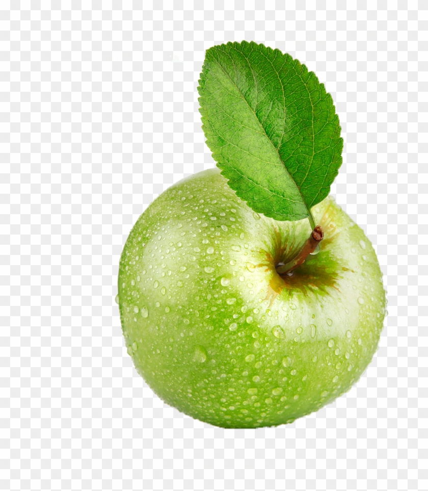 Green Apple Png Royalty-free - Photography Clipart