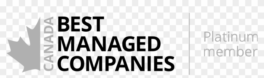 Click To View The Best Managed Companies Video - Canada's Best Managed Companies Clipart
