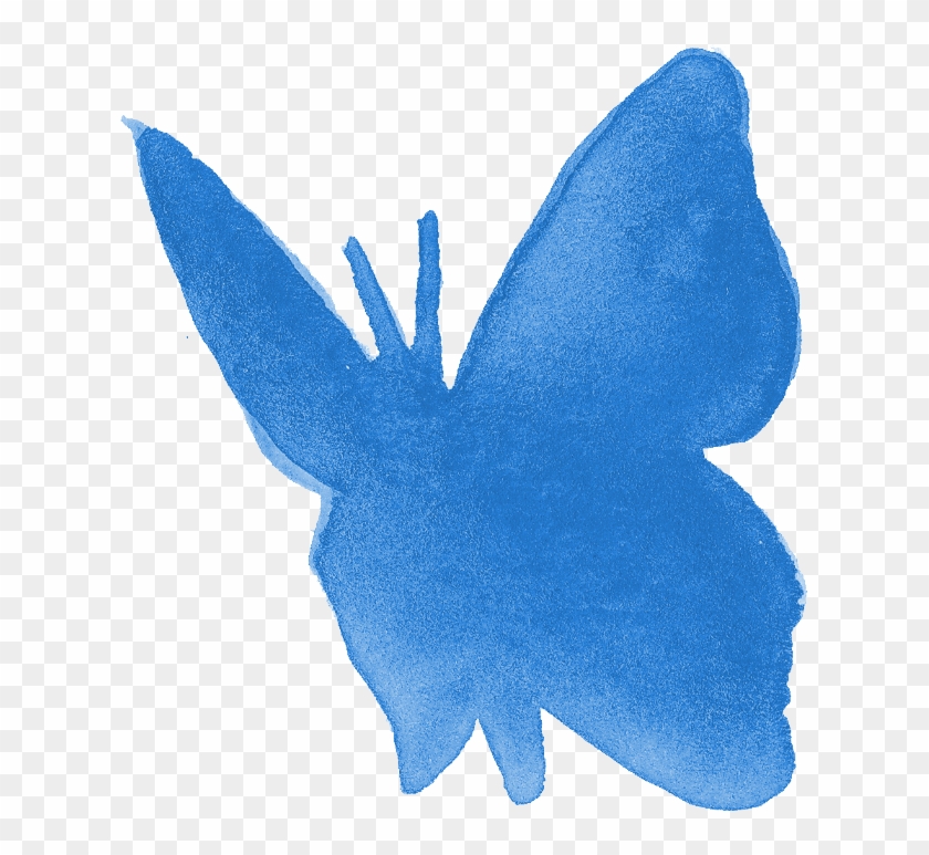 Free Download - Small Blue Clipart #2875673