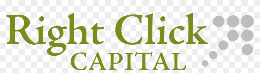Right Click Capital Australian Venture Capital - Right Click Capital Logo Clipart