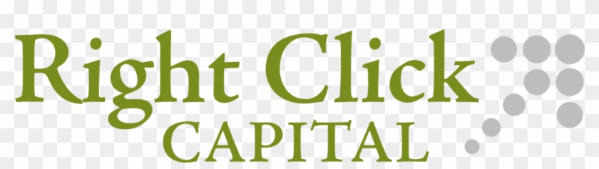 Right Click Capital Australian Venture Capital - Right Click Capital Logo Clipart #2875726