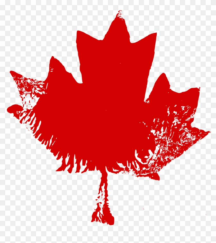 Free Download - Maple Leaf Clipart