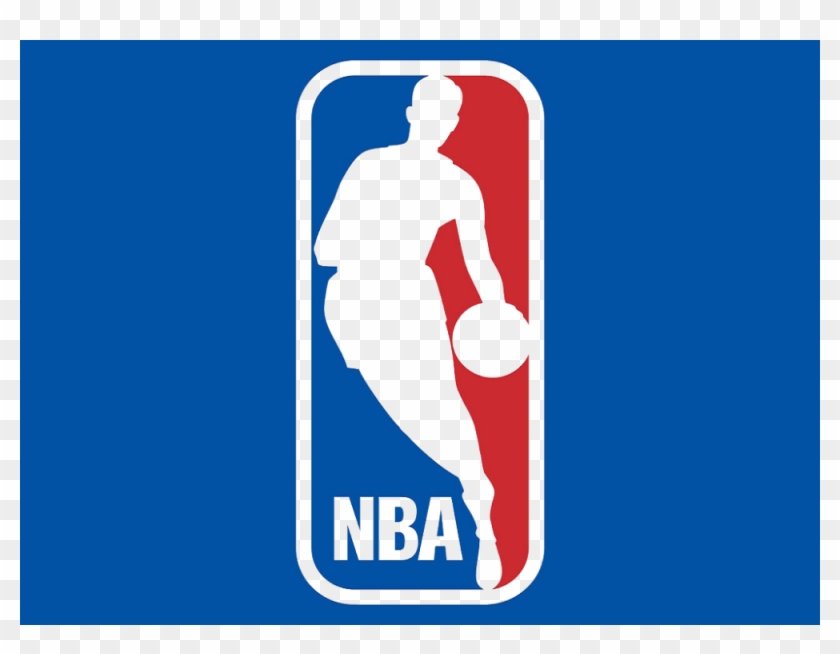 Download Nba Png Pic For Designing Use - Nba Logo Big Clipart #2875845