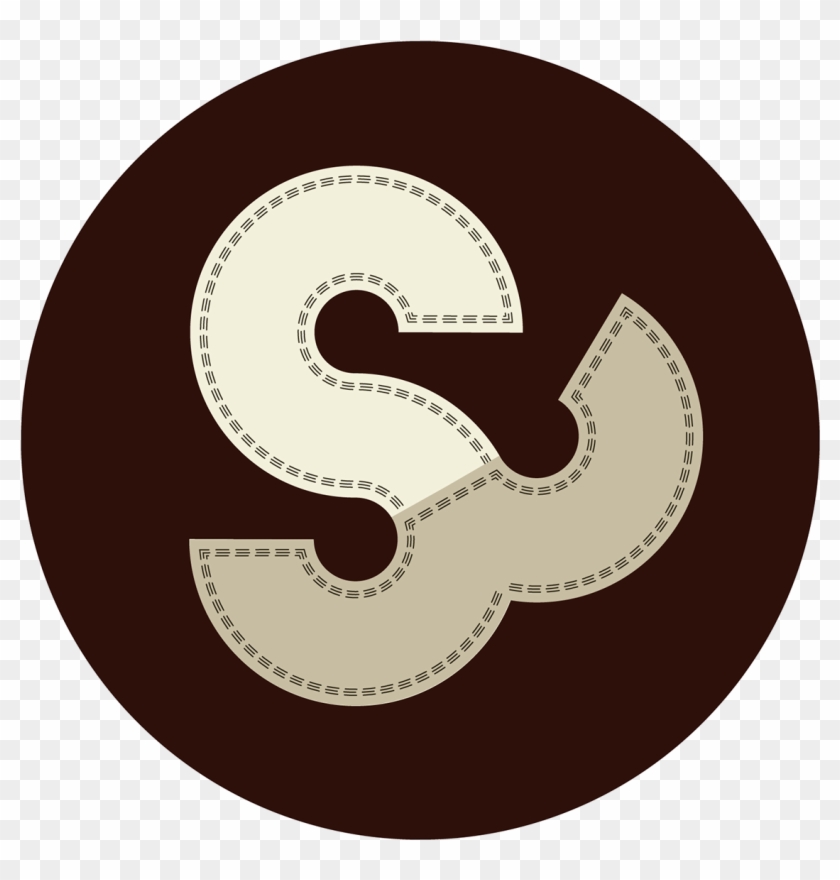 The Dashed Line Inside The Mark Represent A "triple - Cyber Monday Day 2018 Clipart