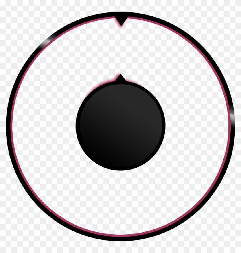 Free Download Circle Clipart No Background - Circle - Png Download #2876122