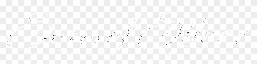 Sons Of Silver Logo - Calligraphy Clipart #2876427