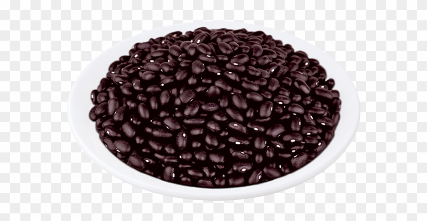 Black Beans Png - Cranberry Bean Clipart
