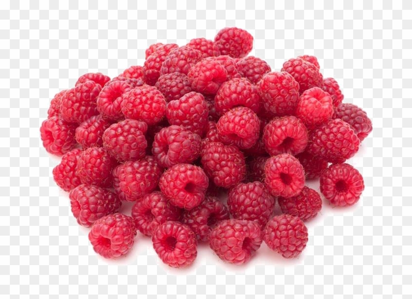 Raspberry Free Png Image - Raspberry Clipart