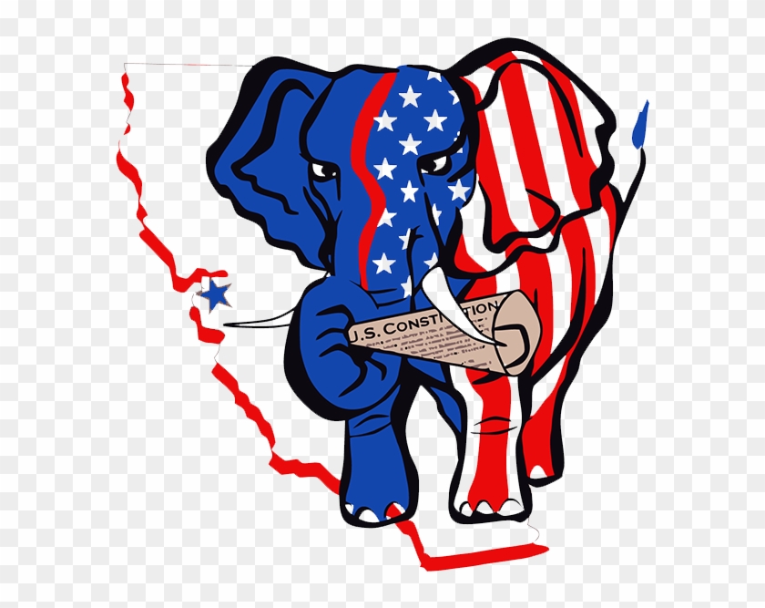 Elephant Logo Transparent - Cartoon Clipart #2876858