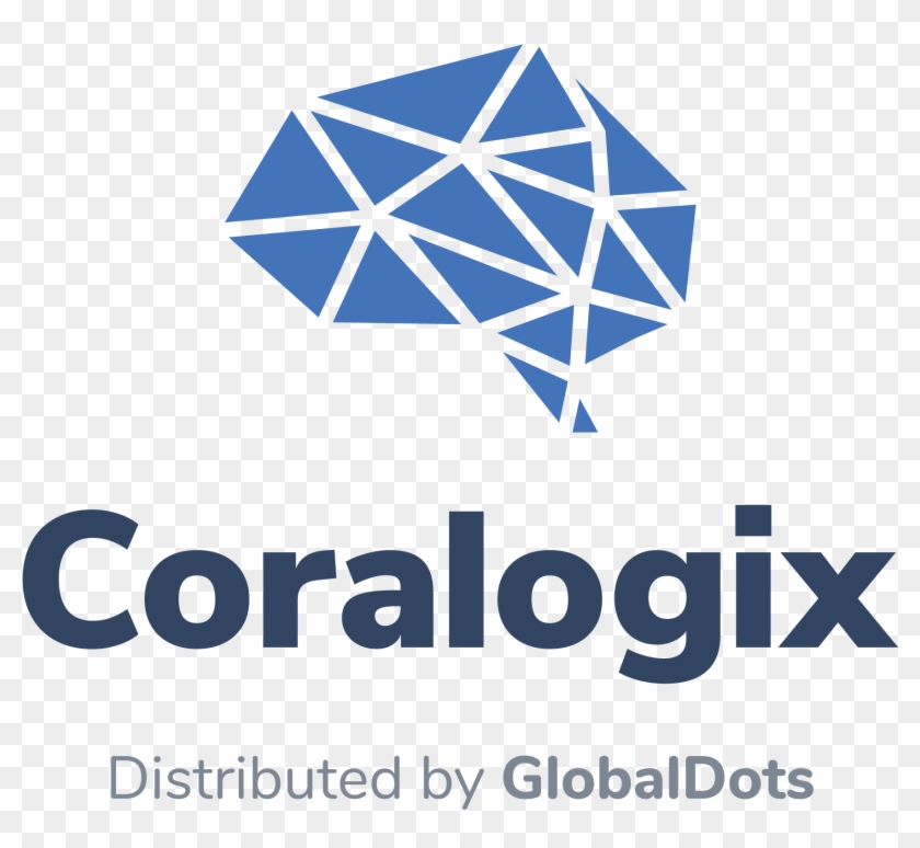 Coralogix Logo 600x400-04 - Metropolitan Stock Exchange Of India Limited Clipart #2876903
