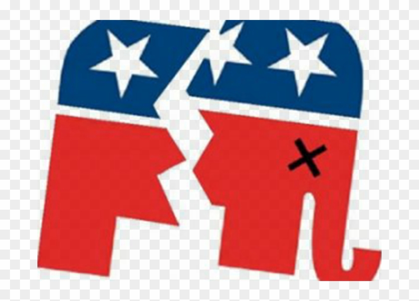 Time To Rebuild, The Right Way - Republican Party Clipart #2876996