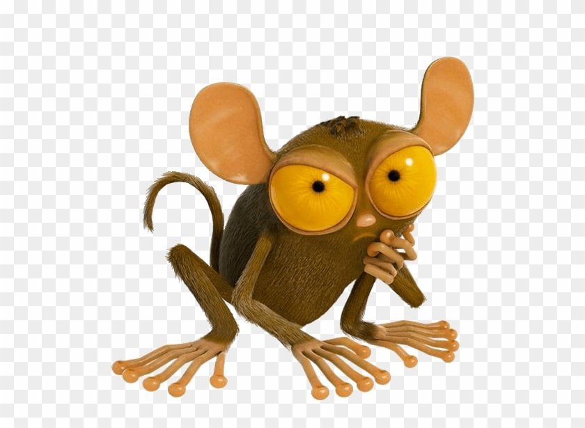 Download - Les As De La Jungle Personnage Clipart