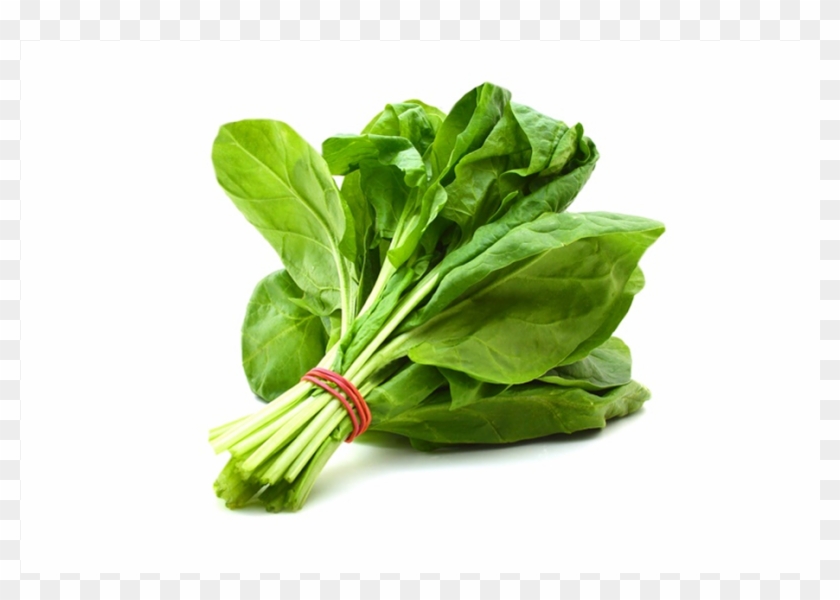 Spinach Leaf Png - Spinach Meaning In Gujarati Clipart #2877124