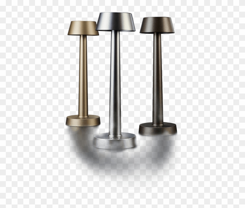 Promemoria Will O' Wisp - Silver Clipart