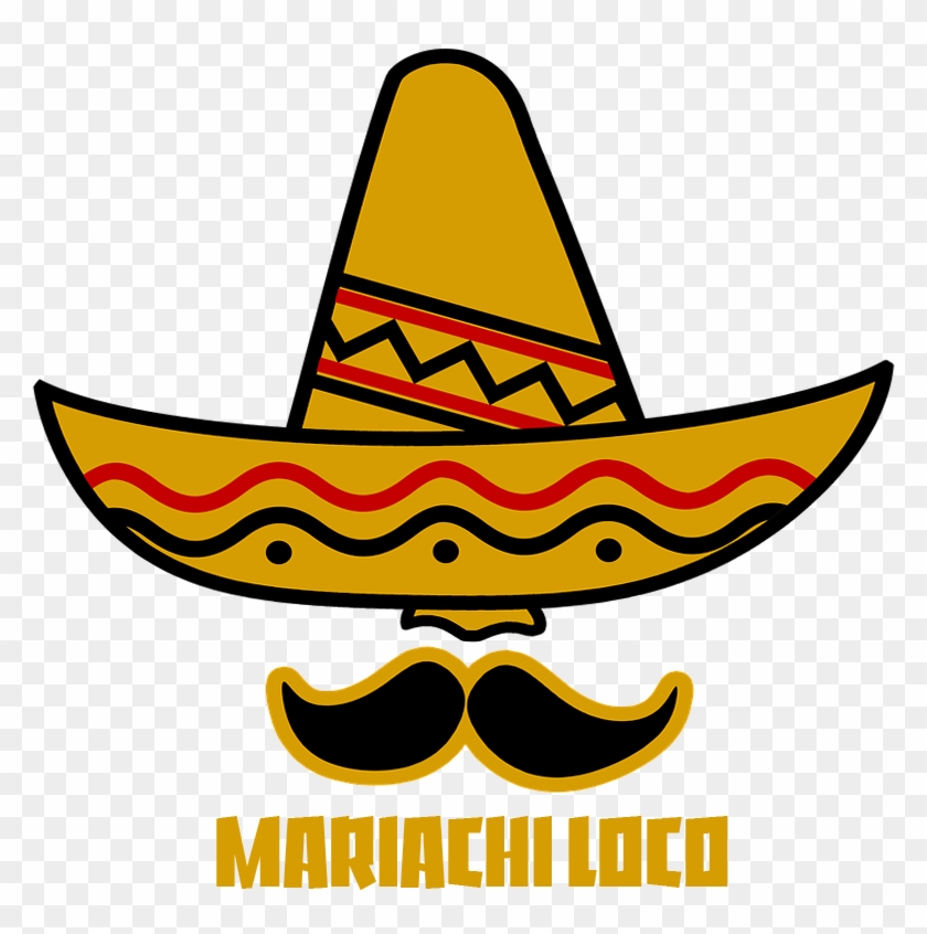 Mariachi Png Clipart