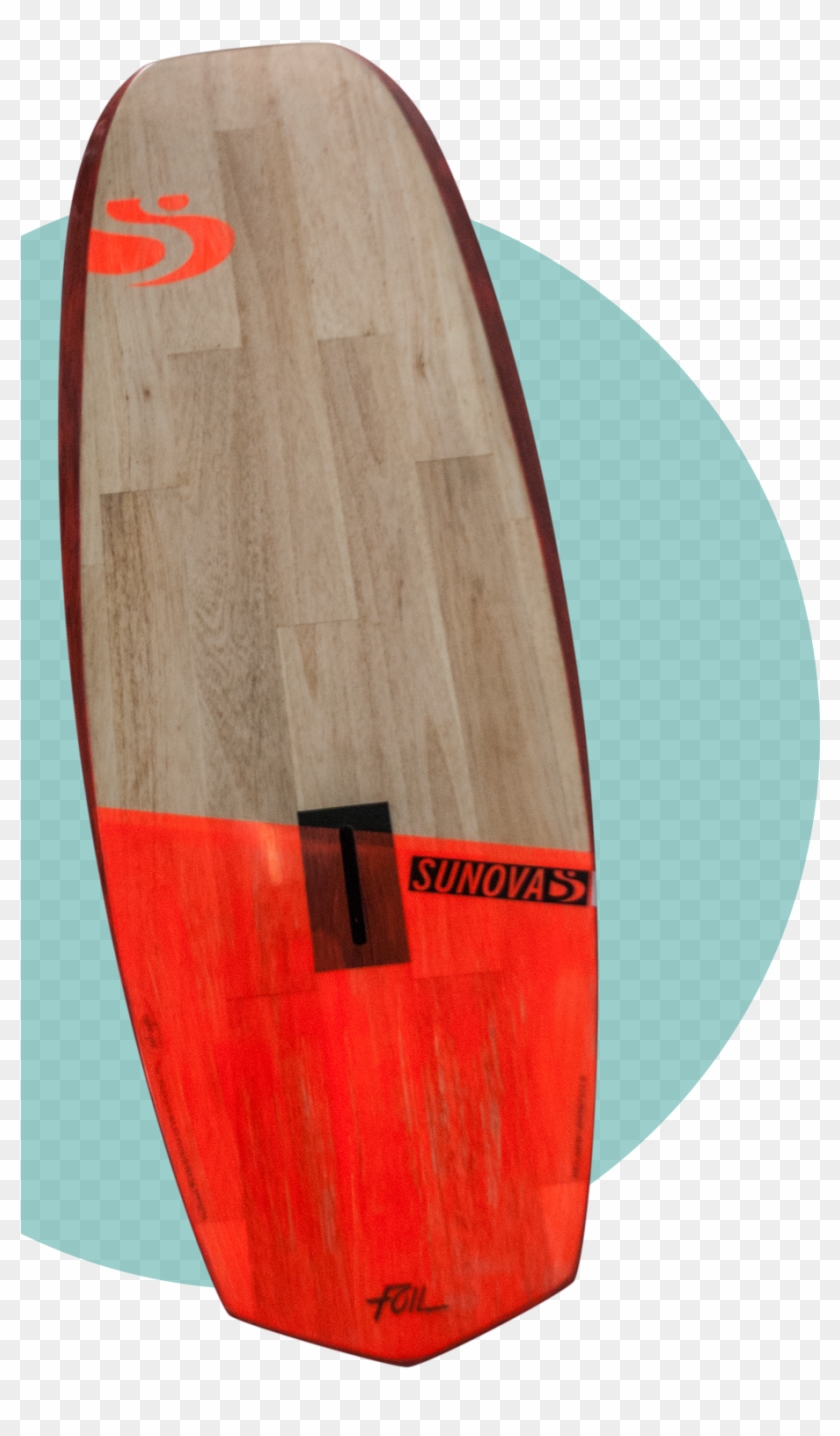 Sup Foil Board Clipart