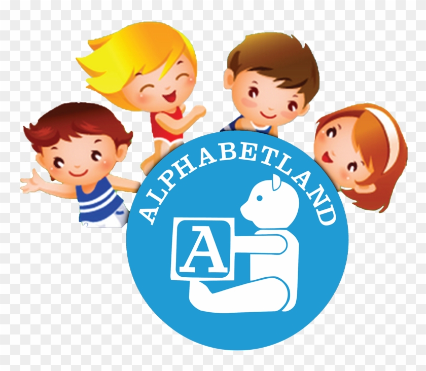 For Your Kids - Cartoon Clipart #2877366