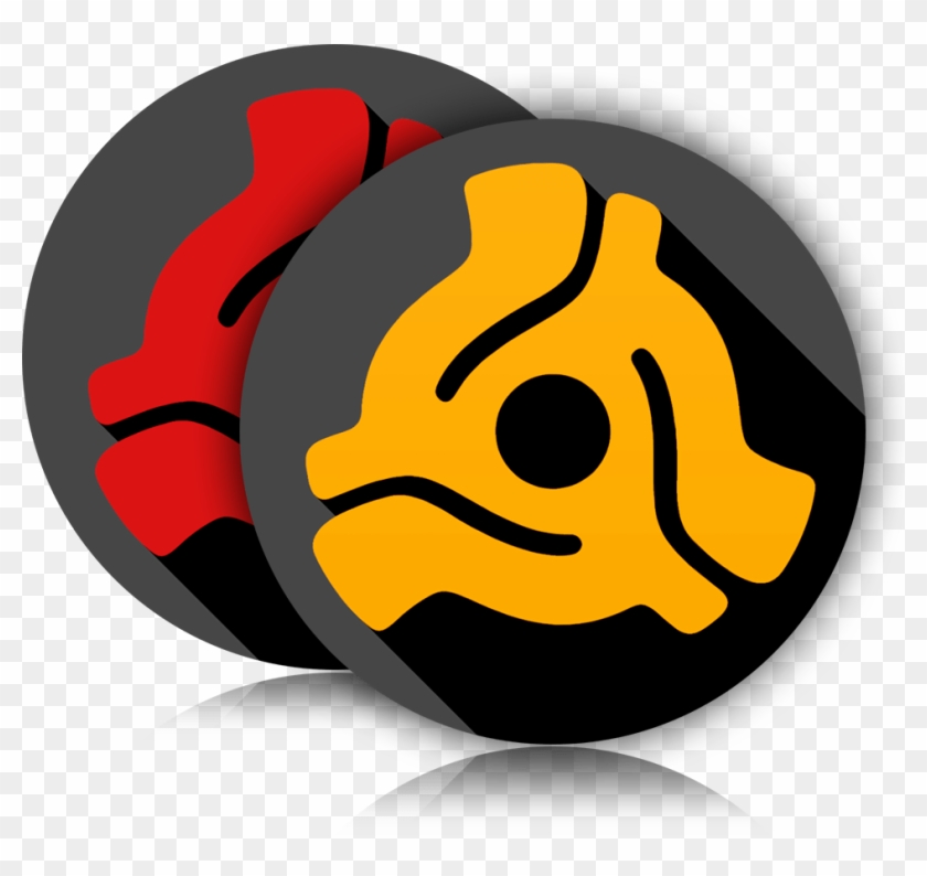 Dj Logo Maker - Dj Software Logo Clipart #2877490