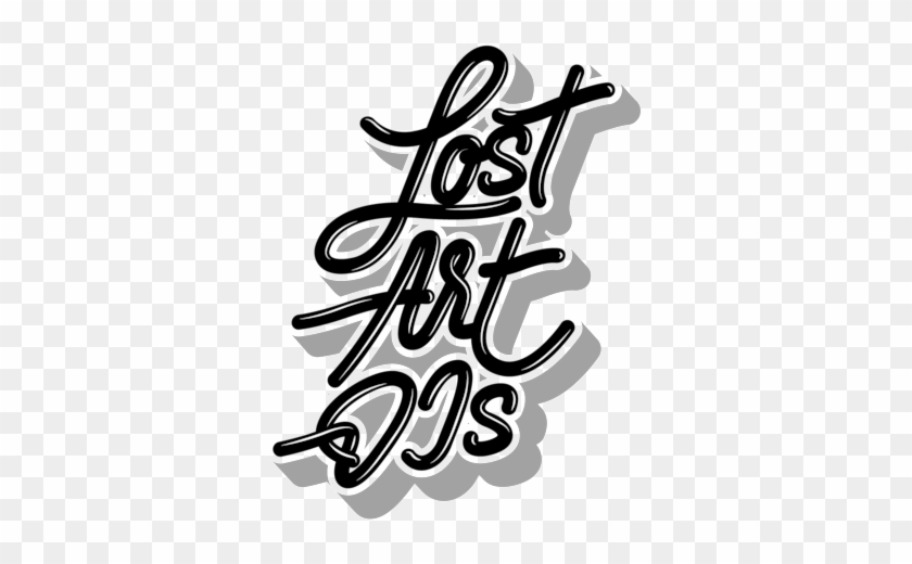 Dj Logo Png Clipart #2877535