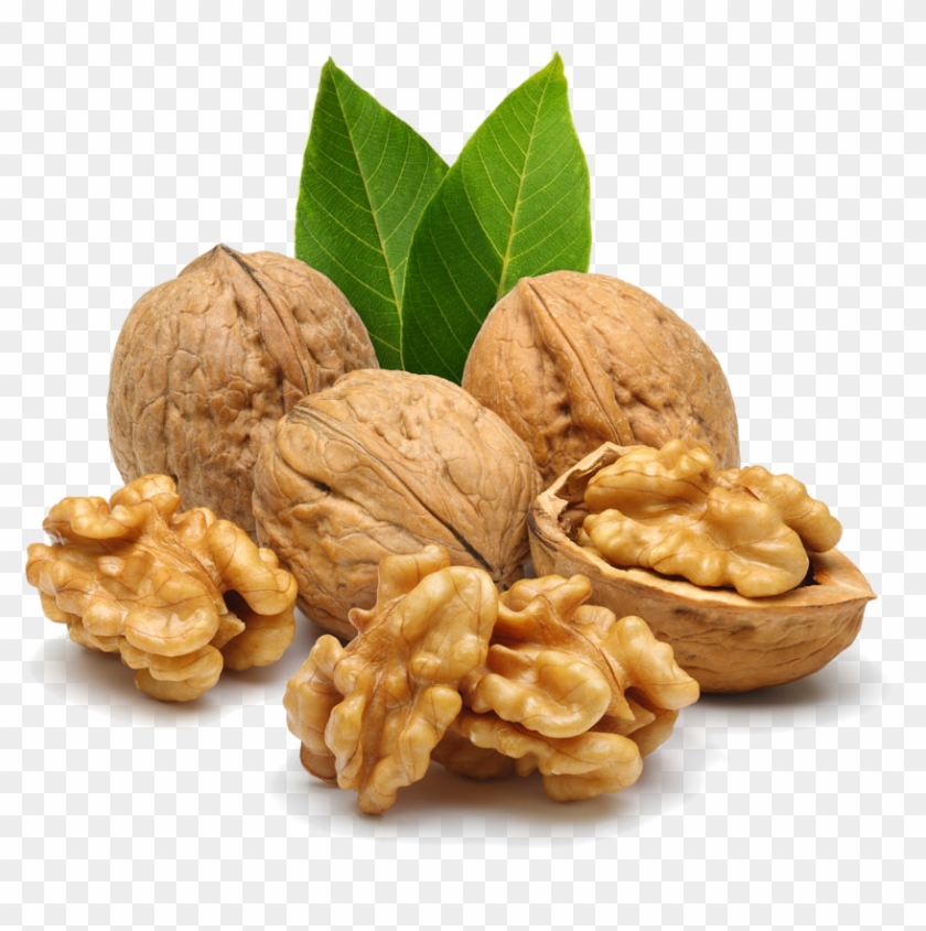 Nut Free Png Image - Walnut Images Png Clipart