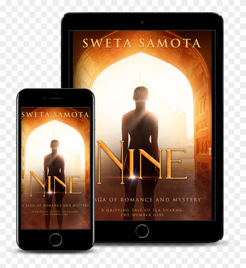 Ila Was Shocked Seeing Aryan Aiming His Pistol At Kyra - Sweta Samota Clipart #2877728