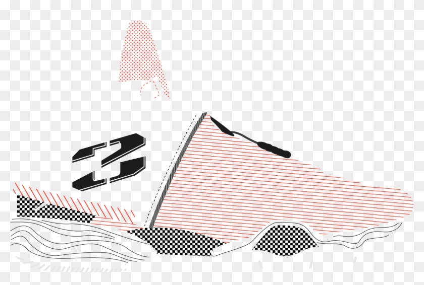 Loading Shoes - Illustration Clipart #2877735