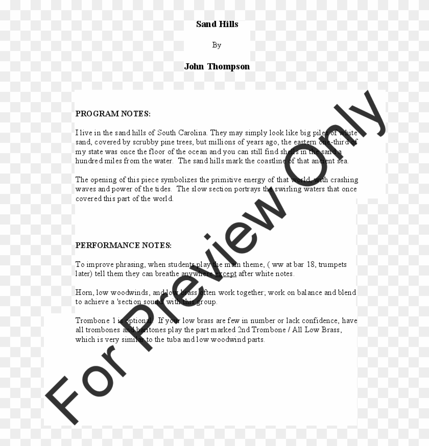 Malaguena Jw Pepper Trumpet 1 Jazz , - Ez Play Today Sheet Music Free Clipart