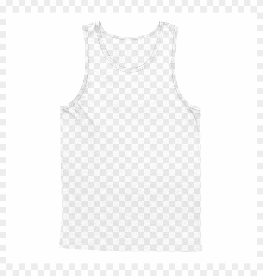 Gildan Tank Top - Active Tank Clipart