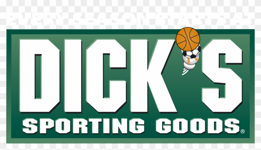 Save 20% Off Your Entire Purchase At Dicks Sporting - Dick's Sporting Goods Coupons Clipart #2878029