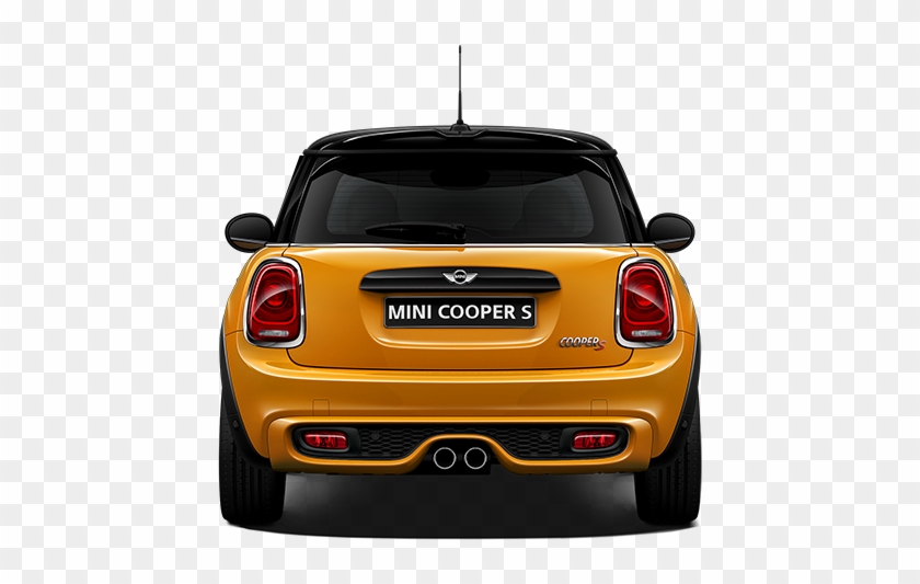 Carro De Atras Png - 3 Door Clipart #2878301