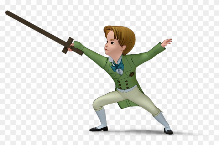 Graphic Black And White Download Image Being Dumb Png - Sofia The First Prince James Clipart #2878353