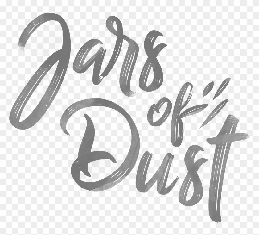 I Provided Different Options But We Went With An Illustrated - Calligraphy Clipart #2878357