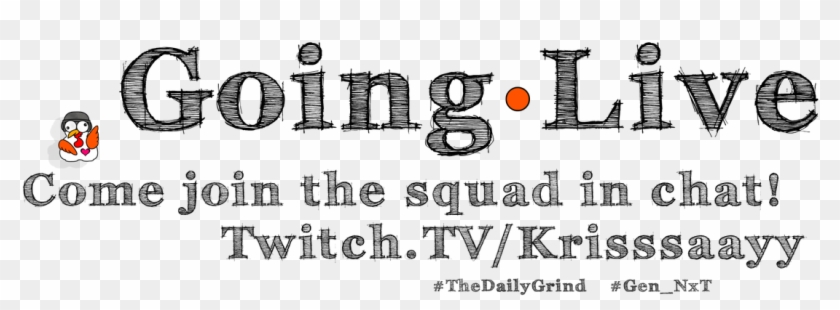 Let's Kick It Off With Some Resident Evil 7 And Then - Font Clipart