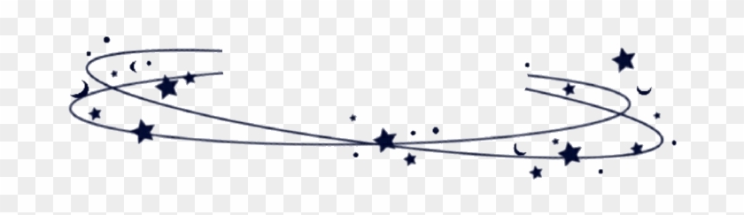 Transparent Star Crown Overlay Clipart