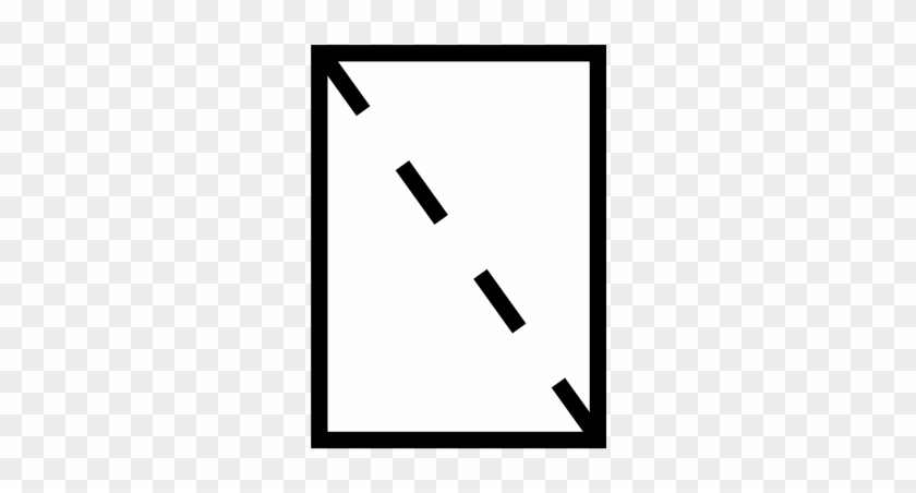 File - Dust Trap - Svg - Slope Clipart