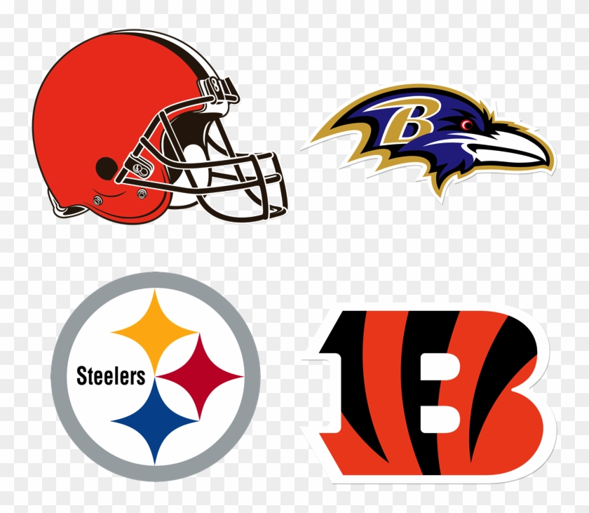 Cincinnati Bengals Symbol , Png Download - Cleveland Browns Helmet Clipart #2879334