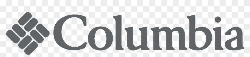 Columbia Sportswear, Clothing, Sportswear, Text, Logo - Toy Clipart