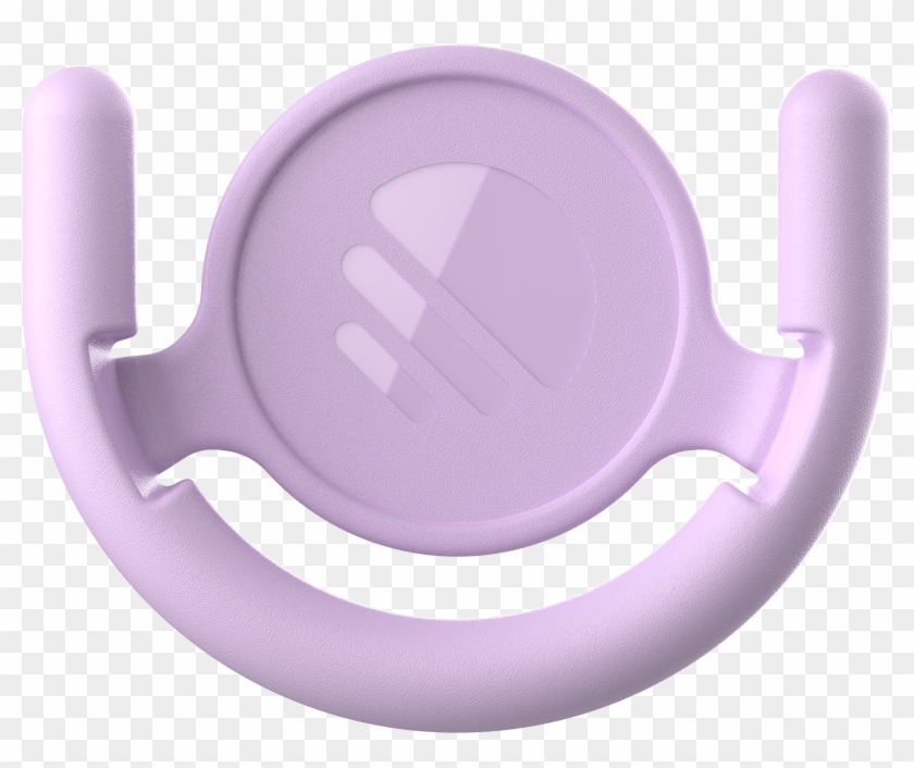 Orchid Multi-surface Mount - Mobile Phone Clipart #2879373