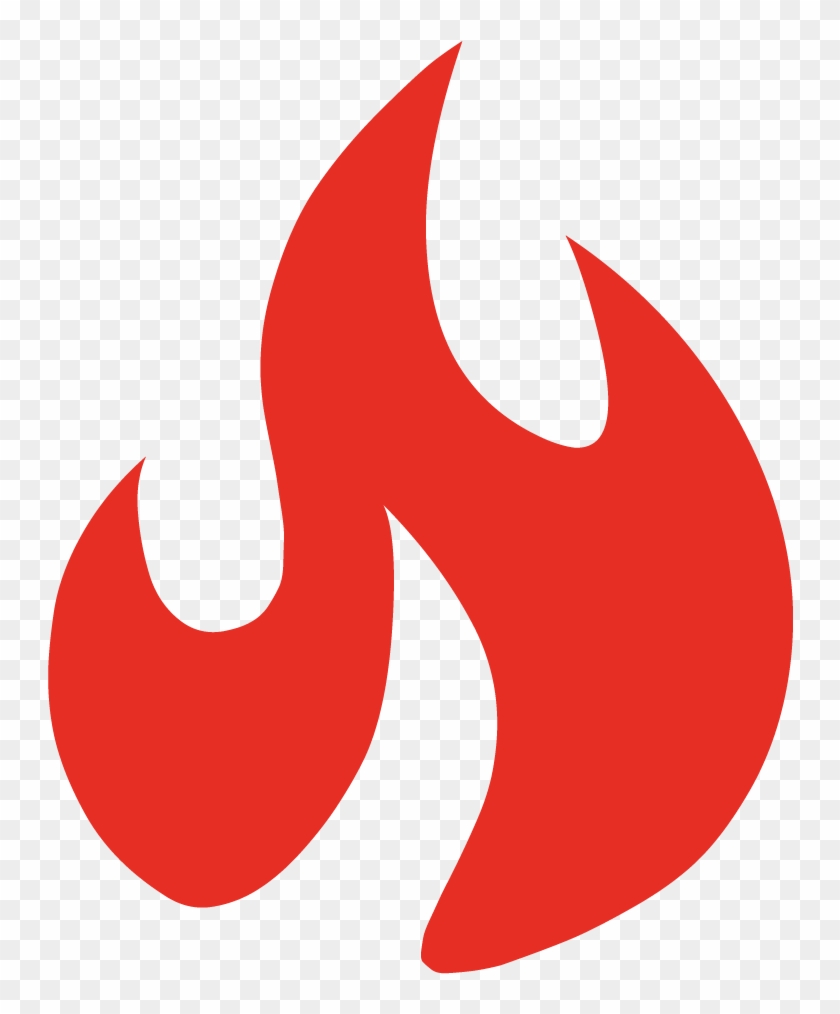 Fire Clip Art - Png Download #2879465