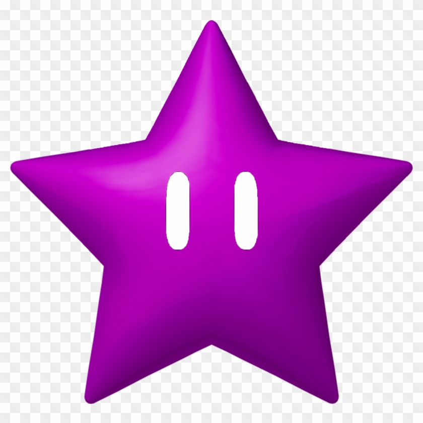 Purple Star Png 451699 Clipart