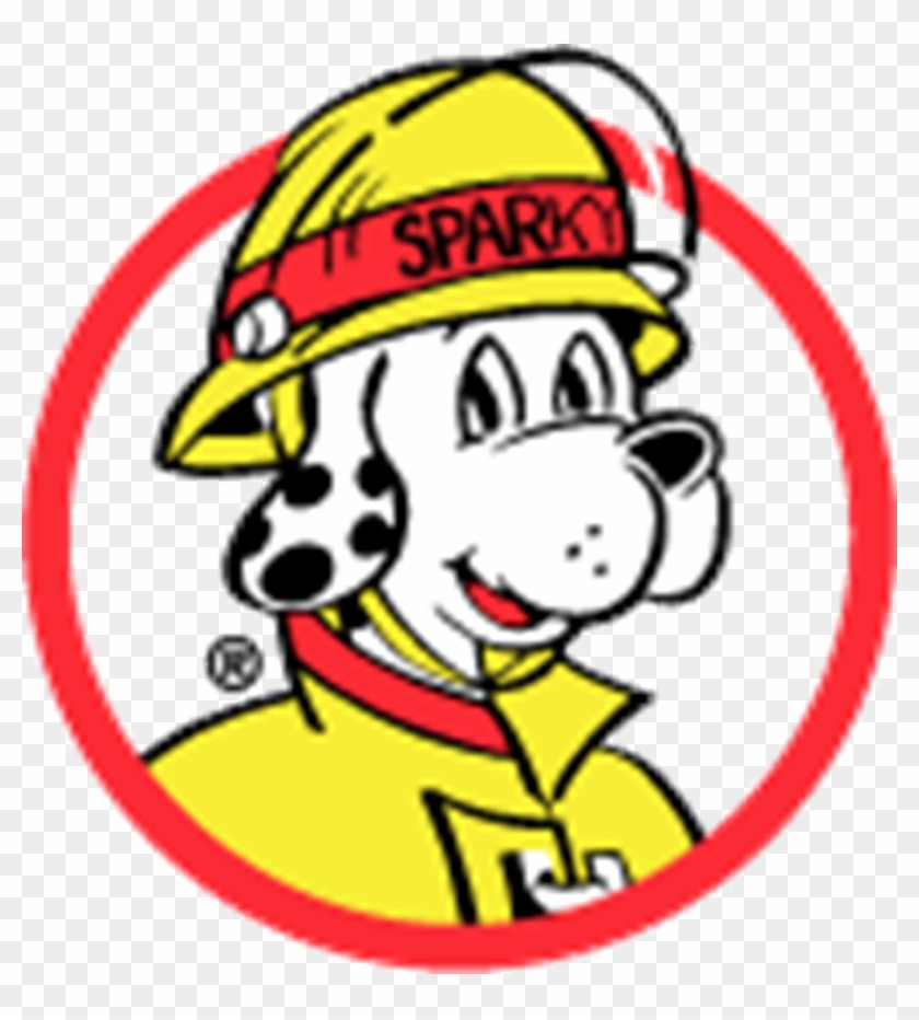 Fire Prevention Week 2017 Ontario Clipart #2879718