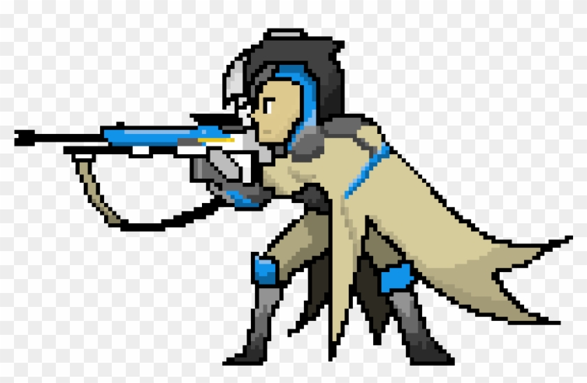 Ana Pixel Clipart #2879963
