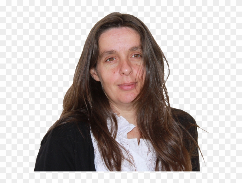 Ana Gómez - - Girl Clipart #2880047