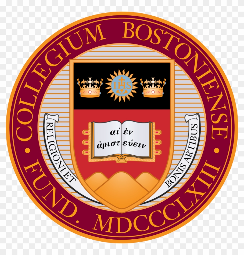 Atom-thick Platforms For Energy And Computing Research - Boston College Law School Logo Clipart