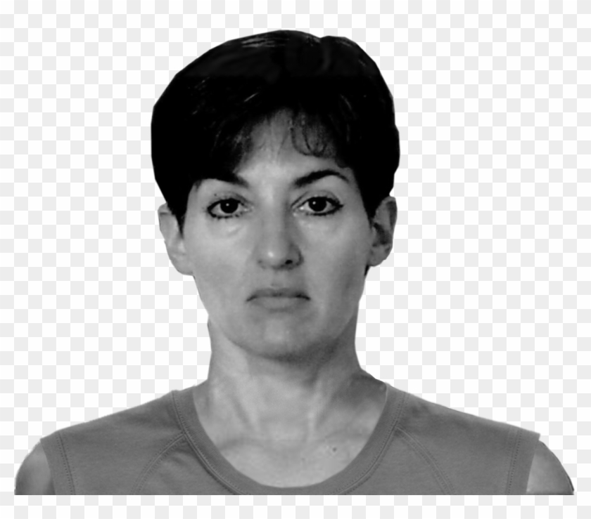 Ana Belen Montes Mashup - Ana Belen Montes Clipart #2880094