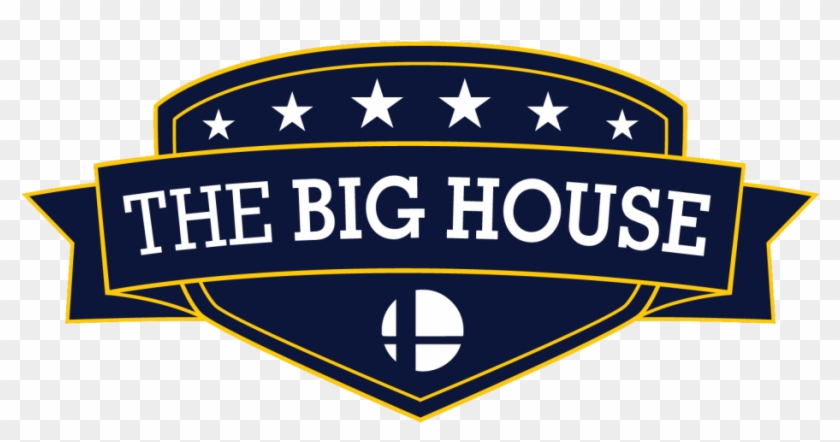 A History Of The Big House Pt - Melee Clipart #2880099
