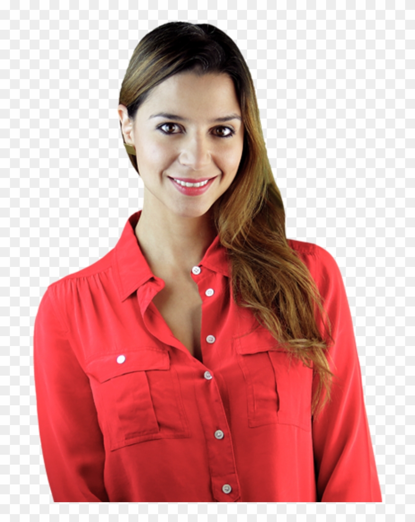 Ana Cristina Medina González - Topky.sk Clipart #2880138