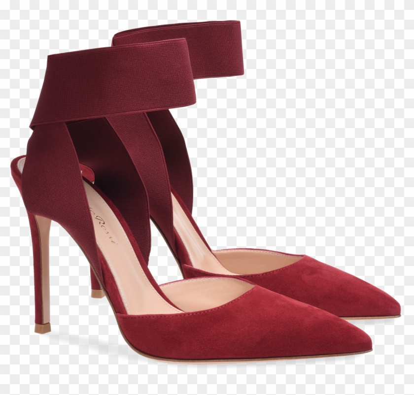 Beryl Pumps Pinterest Stiletto - Basic Pump Clipart #2880375