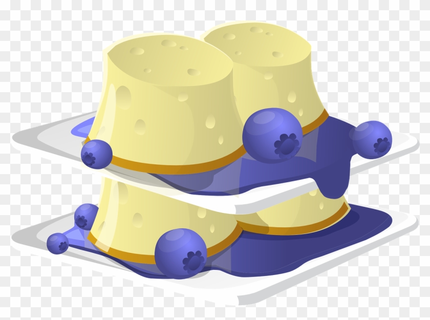 Blueberries Foods Fruits Png Image Clipart