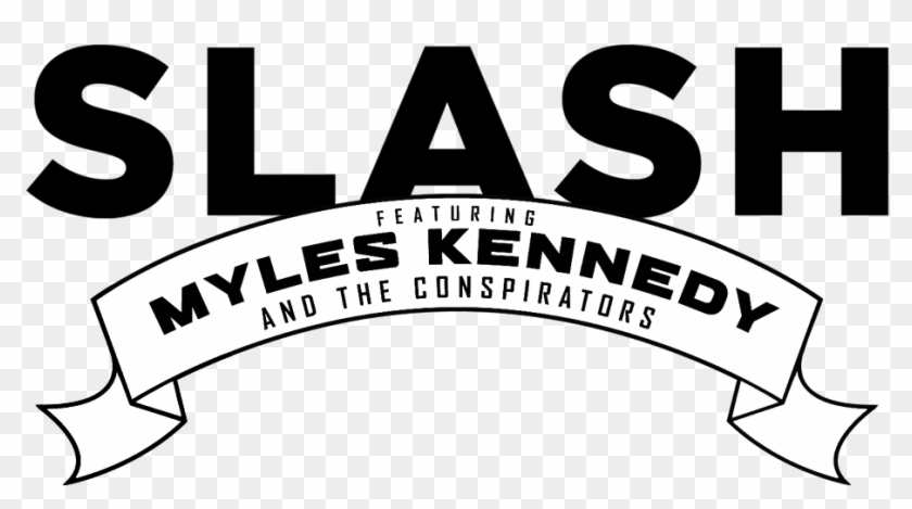 Download Slwch Logo - Slash Myles Kennedy Logo Clipart #2880384